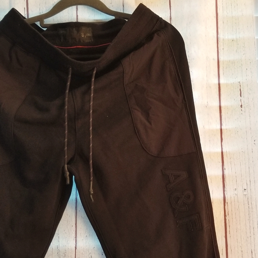 Men's Extra Small XS A+F Cotton Joggers
